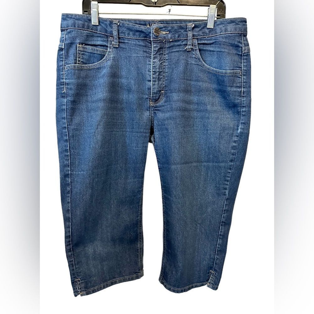 Riders by Lee , Capris Pants 14 med